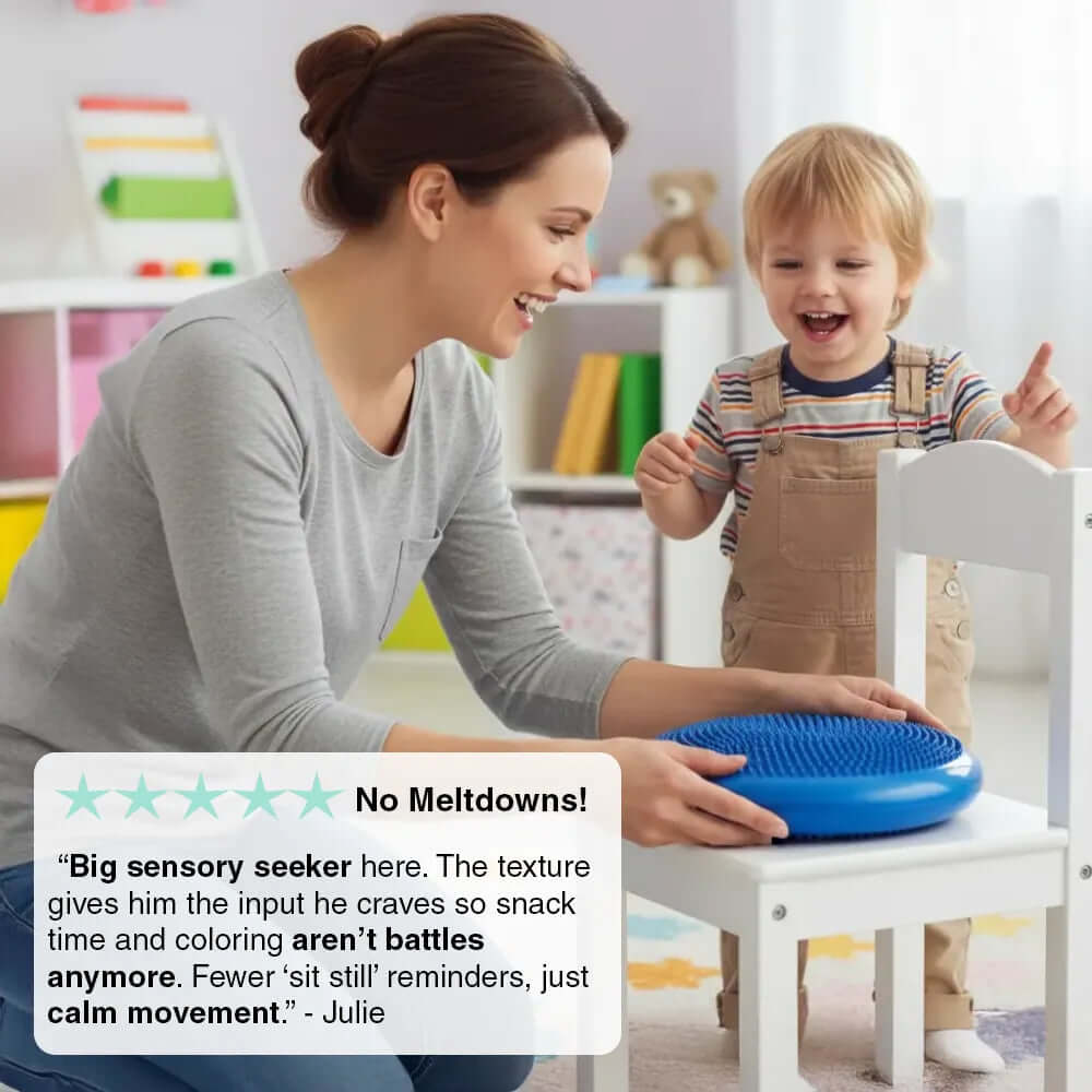 WiggleBuddy