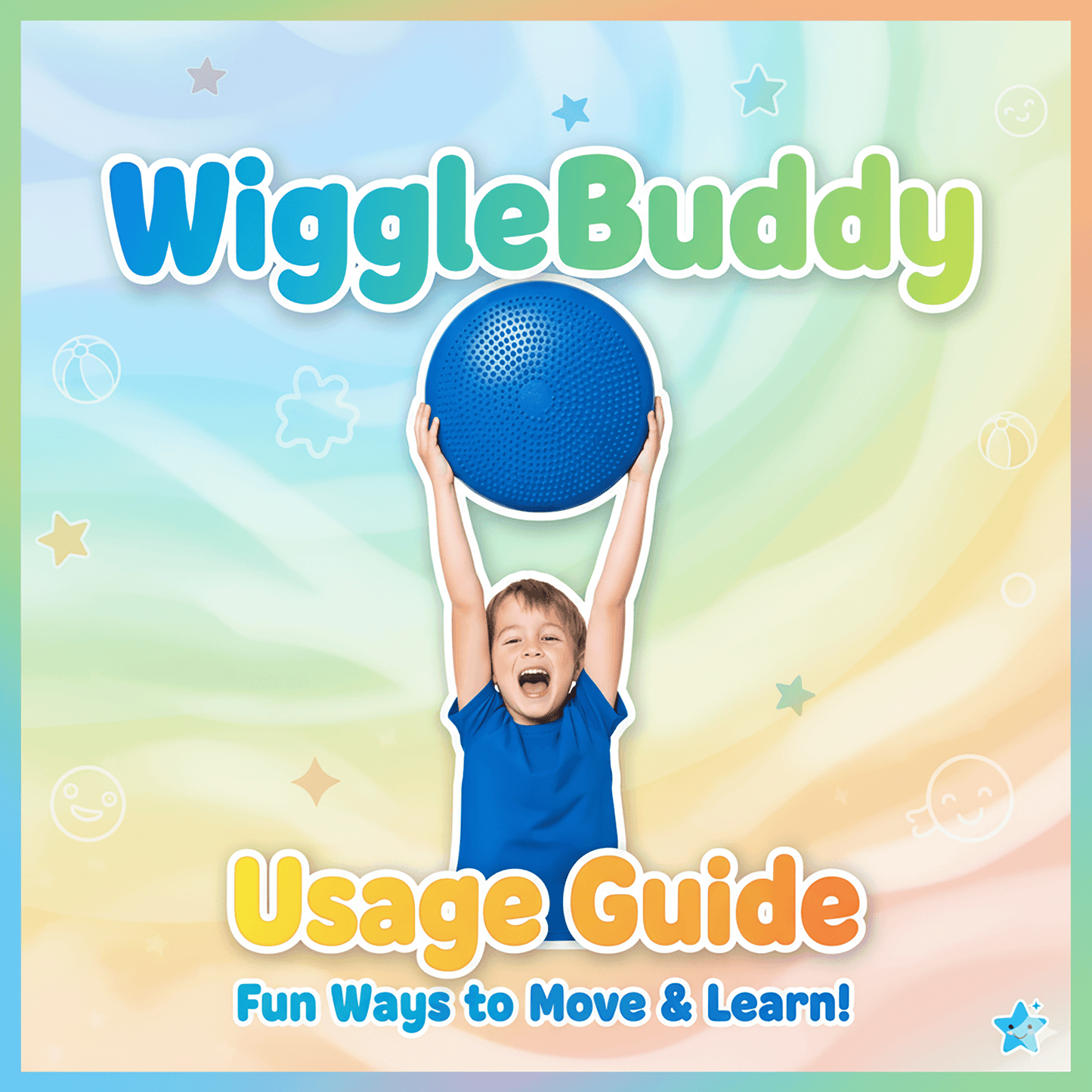 WiggleBuddy Family Success Pack