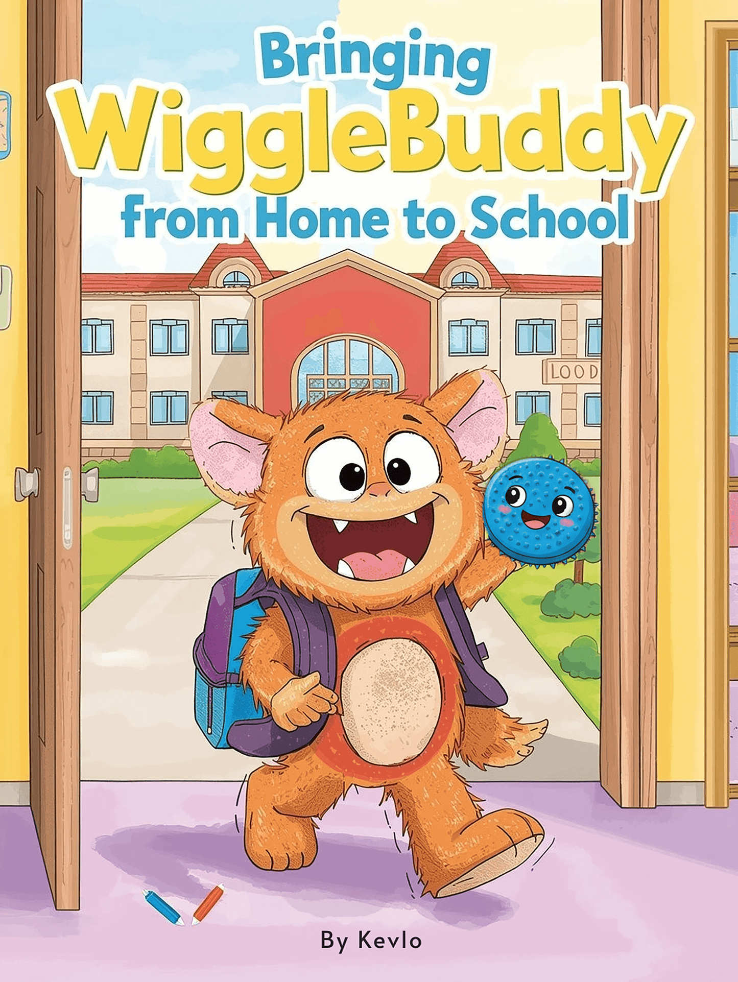WiggleBuddy Family Success Pack