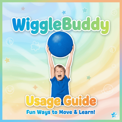 WiggleBuddy Family Success Pack